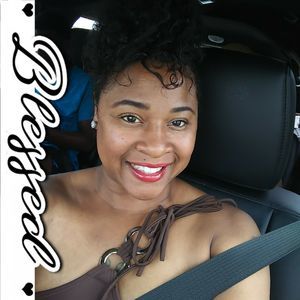 Meet your Posher, Kimberly